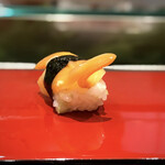 小笹寿し - 握り 青柳