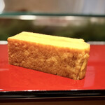 小笹寿し - 玉子