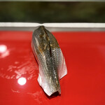 小笹寿し - 握り 小肌