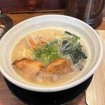 麺屋 HERO - 