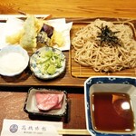 高橋旅館 - てんざる