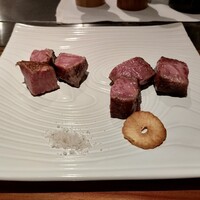 鉄板焼 いちか - 