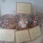 イル ビニェ - 他のお菓子も