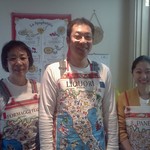 イル ビニェ - 経営者ファミリー