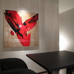 エクアトゥール - 個室