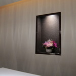 エクアトゥール - 個室