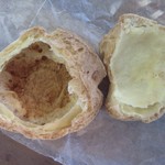 イル ビニェ - フタはとっちゃいました