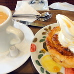 ST-MARC CAFE - 