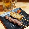 Yakitori Doujou - 