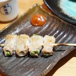 Yakitori Doujou - 