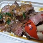 RF1ガストロノミ - 料理写真: