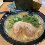 Ebitonkotsu Ramen Haruki - 