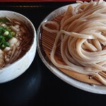 田舎うどん てつ - 