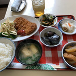 喫茶ワンダフル - 料理写真: