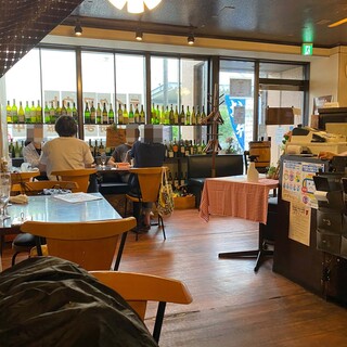 オステリア・ポポラーレ_2