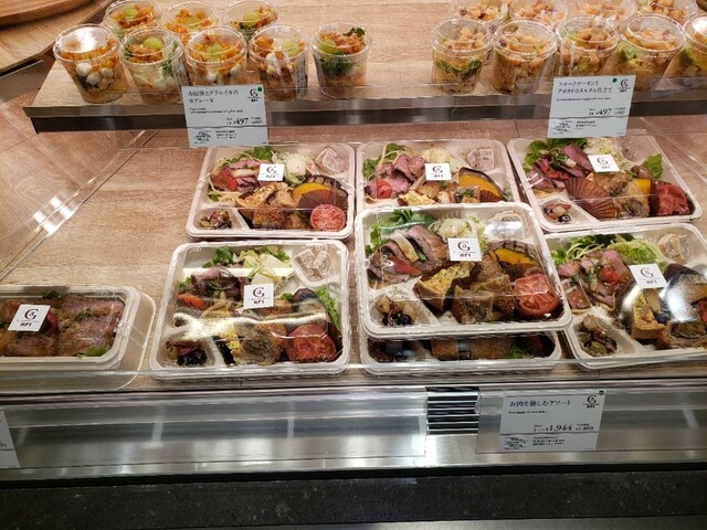 ガストロシンのリーフレット