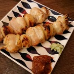 Yakitori Taishuusakaba Yanagishouten - 