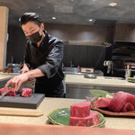 Test Kitchen by Izumi - 