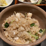 Test Kitchen by Izumi - 