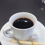 Taimu - コーヒー
