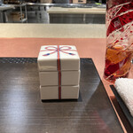 Test Kitchen by Izumi - 薬味が可愛い