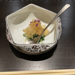 Test Kitchen by Izumi - 口替わり