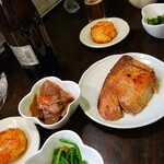 居酒屋 寿々喜 - 料理写真: