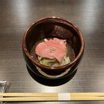 Test Kitchen by Izumi - 肩ロースの旨煮