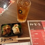 やきとり大衆酒場 柳笑店 - 料理写真: