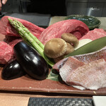 Test Kitchen by Izumi - 映え