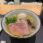 らぁめんシフク - 