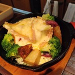 Cheese・Wine Den Hibiya - 