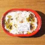 ローソンストア100 - 料理写真: