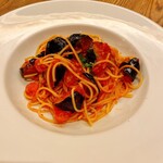 カナルカフェ - 