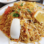 SALMA Tikka & Biryani - 