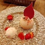 カナルカフェ - 