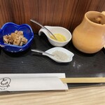 とんかつ ばんぶー - 