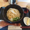 手打ちうどん ヤマエ