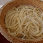 丸亀製麺 - 