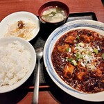 Chinese Dining ナンテンユー - 