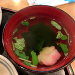 すし処ひしの木 - 