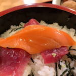 すし処ひしの木 - 