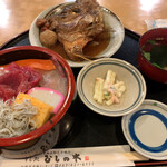 すし処ひしの木 - 