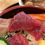 すし処ひしの木 - 