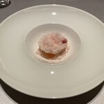 ASAHINA Gastronome - 桜＆ライチ