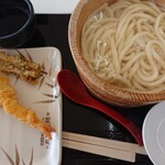 丸亀製麺 - 