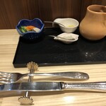 とんかつ ばんぶー - 