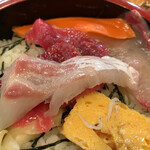 すし処ひしの木 - 