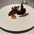 ASAHINA Gastronome - 料理写真:仔鳩＆フォアグラ　仔鳩胸肉のラッケノワール