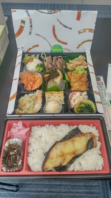 ベントス 東9条店 - 帯広（弁当）の写真